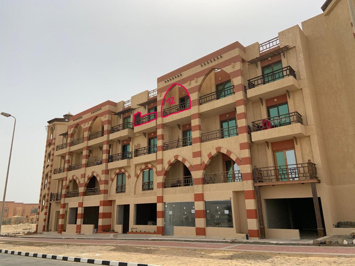 شقة Portghalibflat بورت غالب المظهر الخارجي الصورة