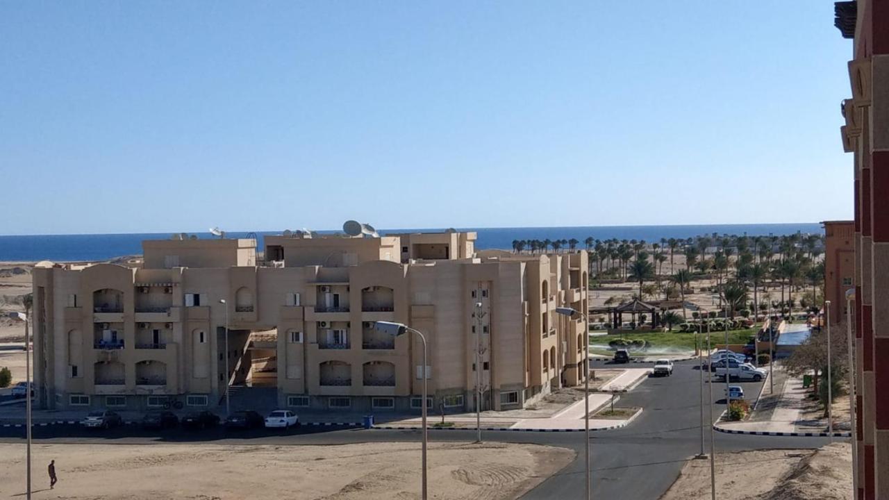 شقة Portghalibflat بورت غالب المظهر الخارجي الصورة
