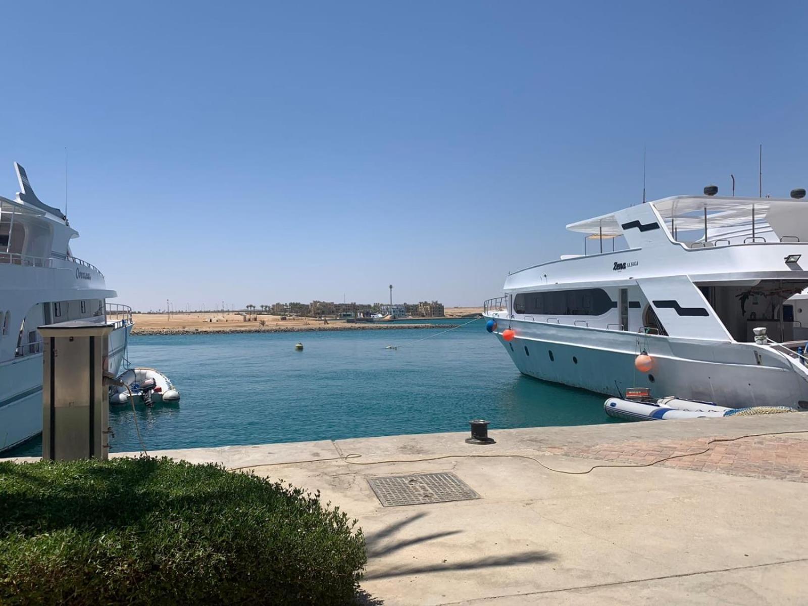 شقة Portghalibflat بورت غالب المظهر الخارجي الصورة