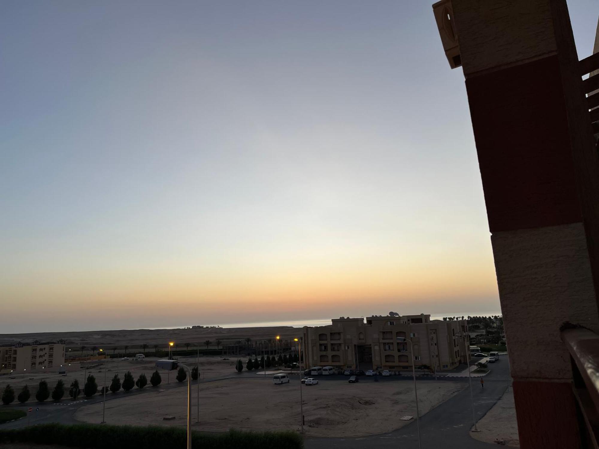شقة Portghalibflat بورت غالب المظهر الخارجي الصورة