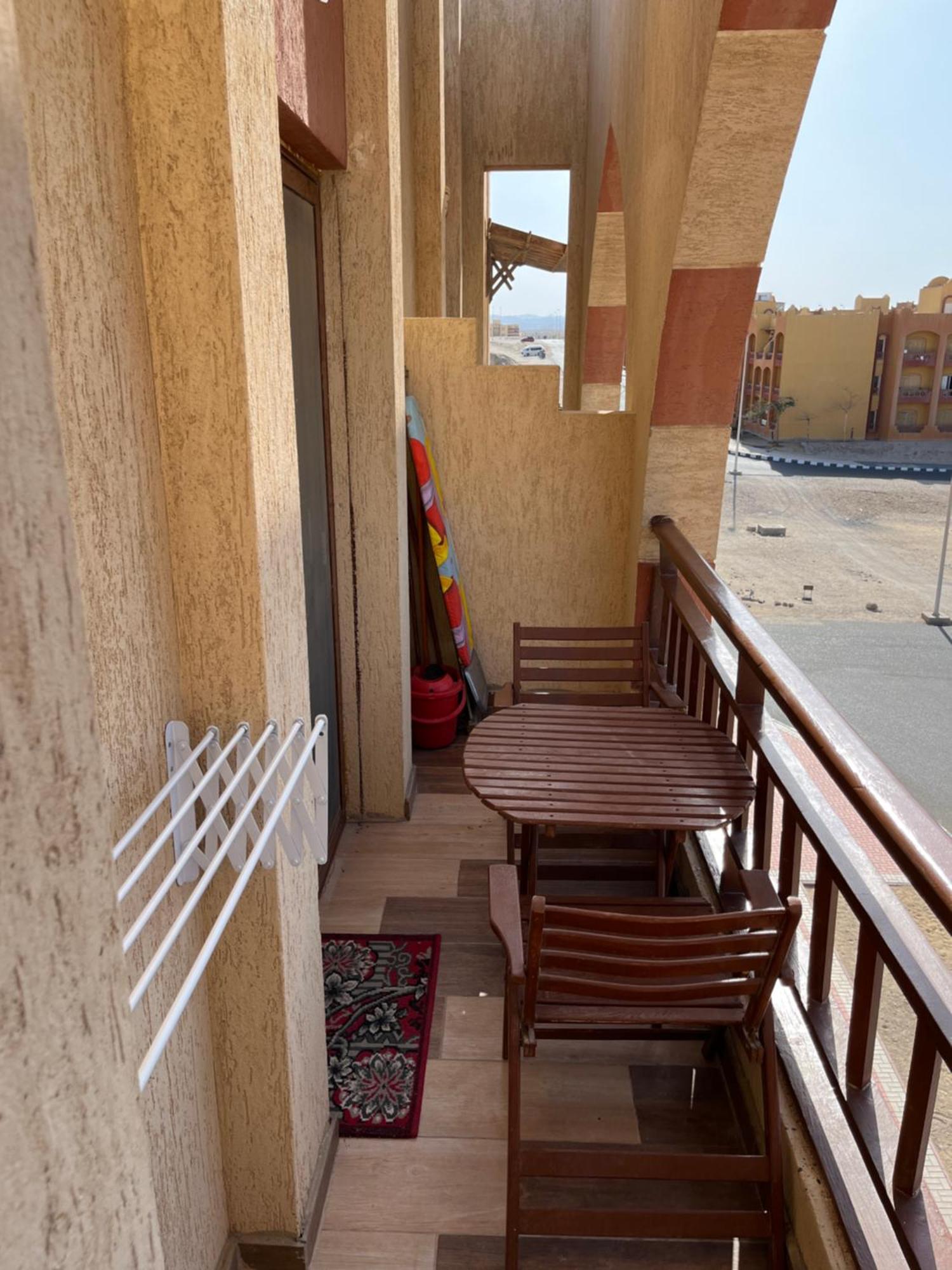 شقة Portghalibflat بورت غالب المظهر الخارجي الصورة